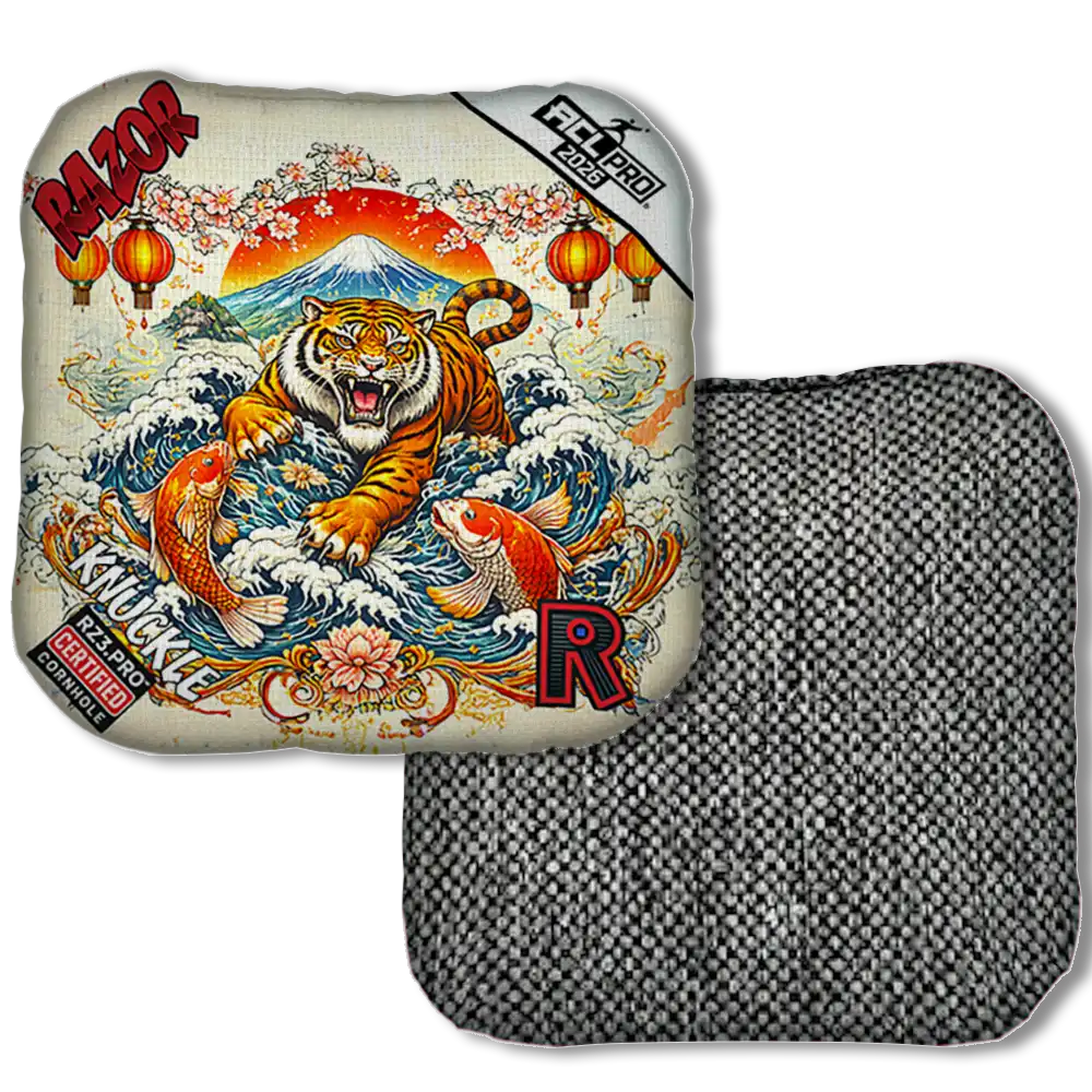 Knuckle PRO | Prosperity