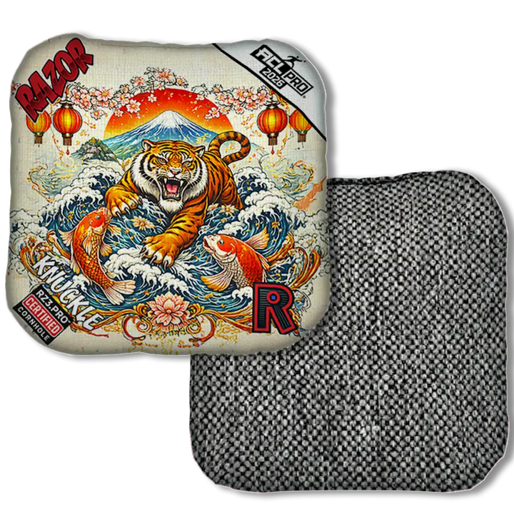 Knuckle PRO | Prosperity