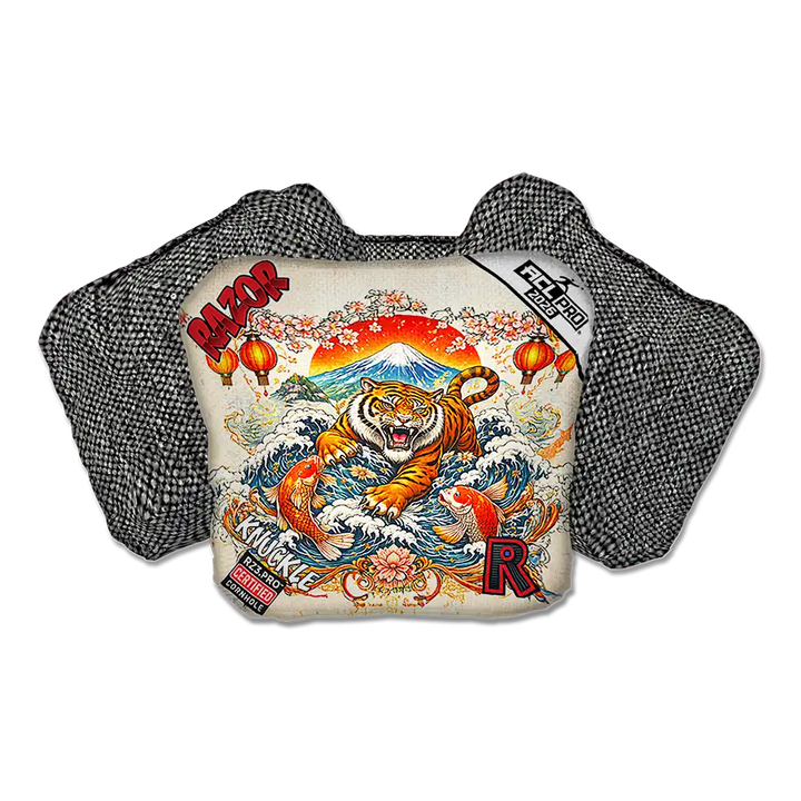 Knuckle PRO | Prosperity