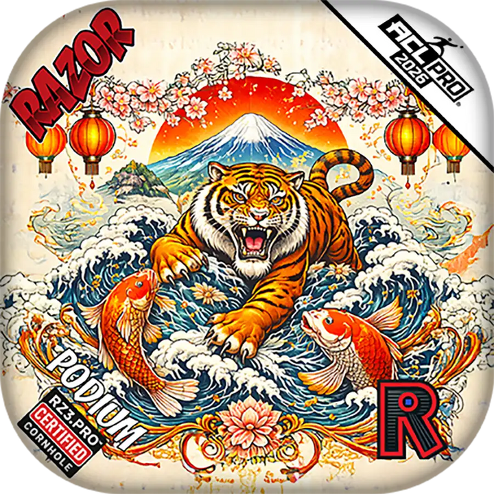 Podium PRO | Prosperity