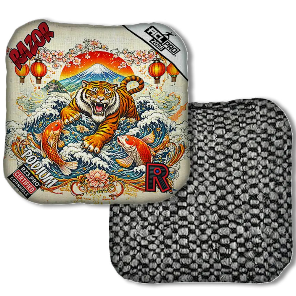 Podium PRO | Prosperity