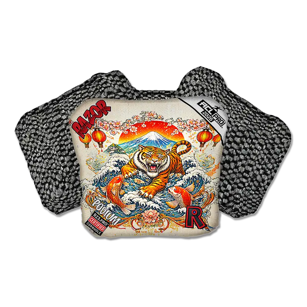 Podium PRO | Prosperity