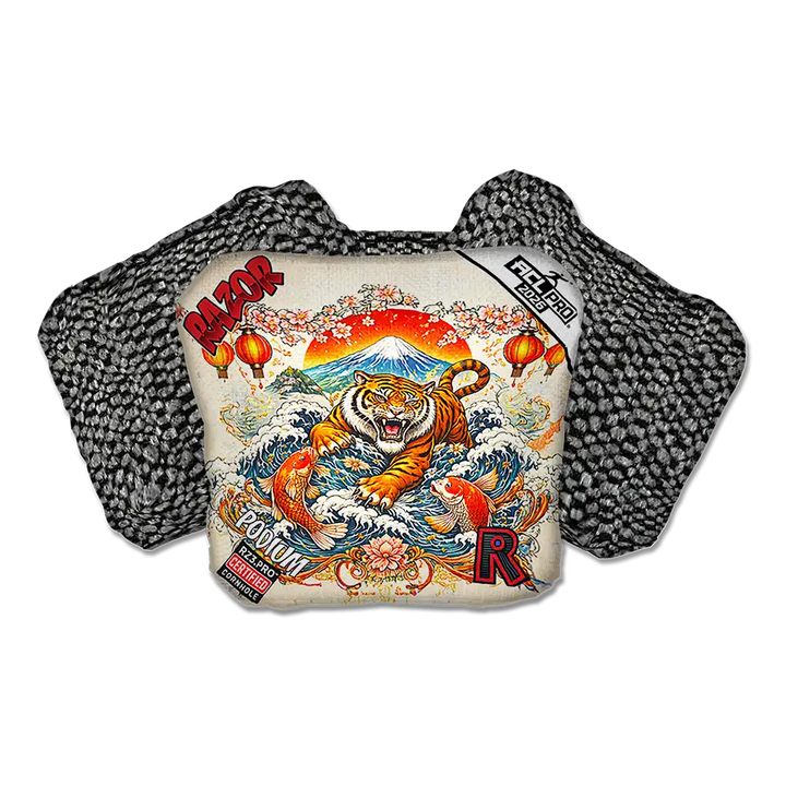 Podium PRO | Prosperity