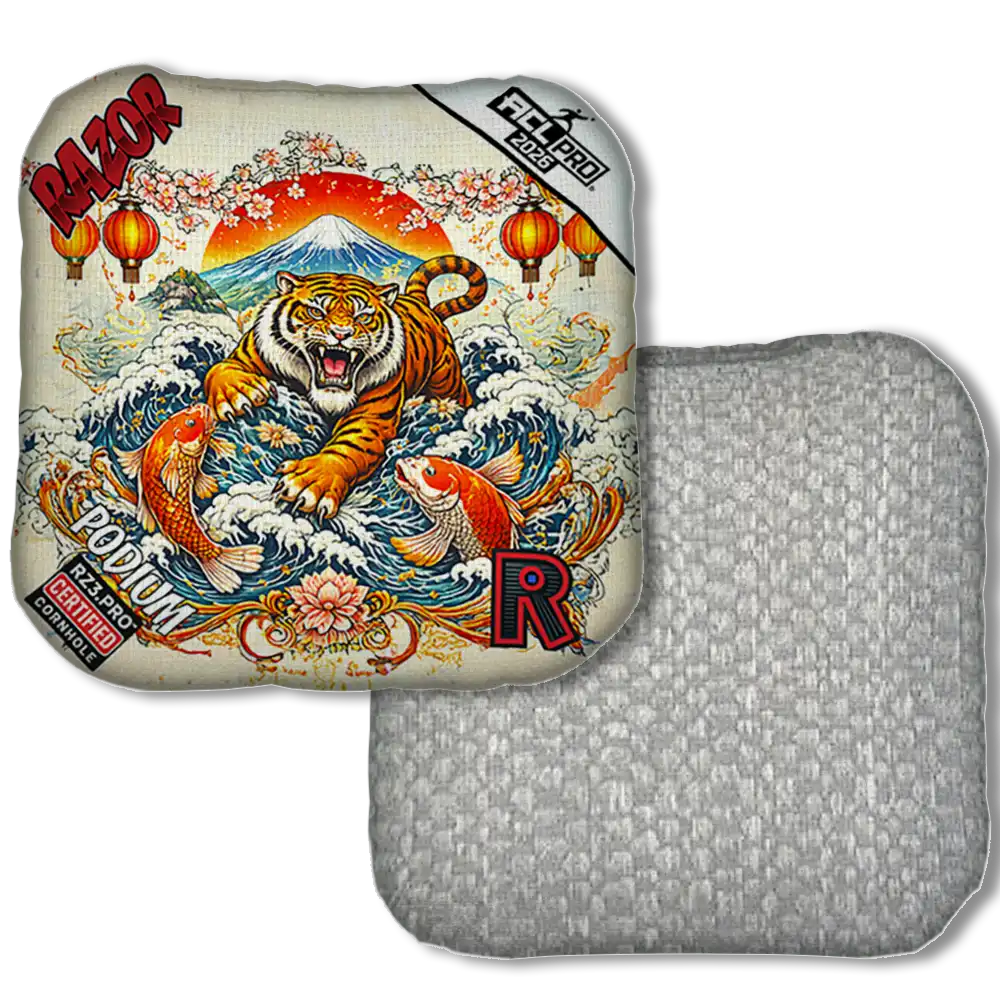 Podium PRO | Prosperity