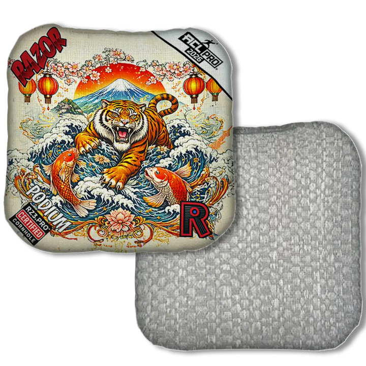 Podium PRO | Prosperity