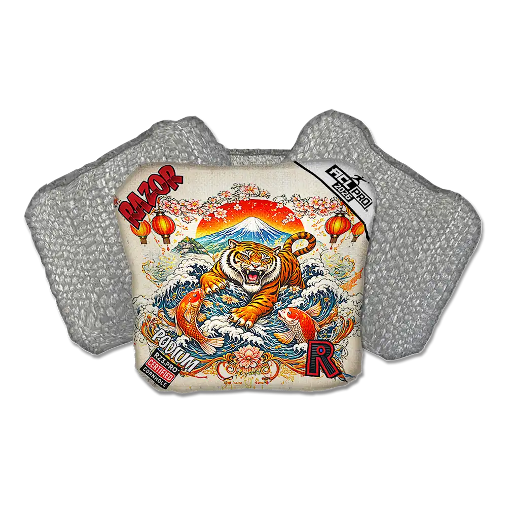 Podium PRO | Prosperity