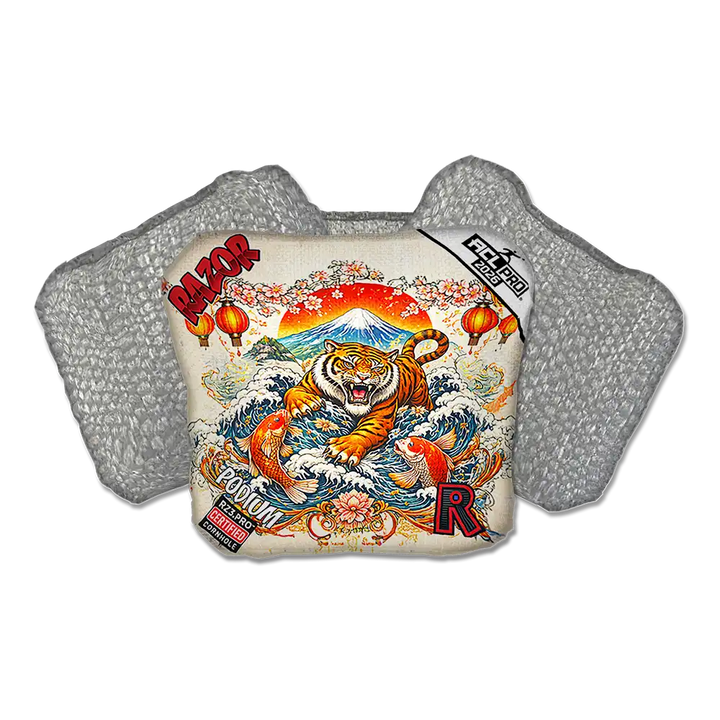 Podium PRO | Prosperity