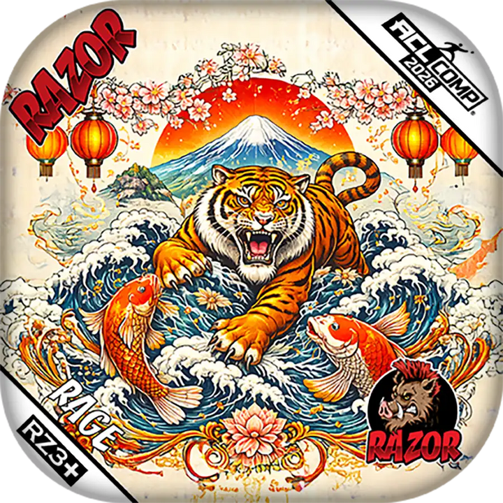 Rage COMP | Prosperity