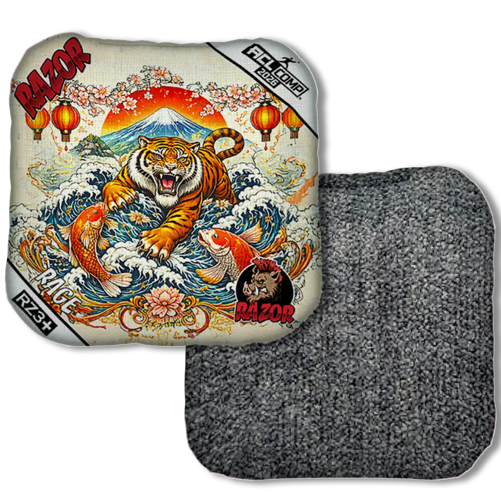 Rage COMP | Prosperity