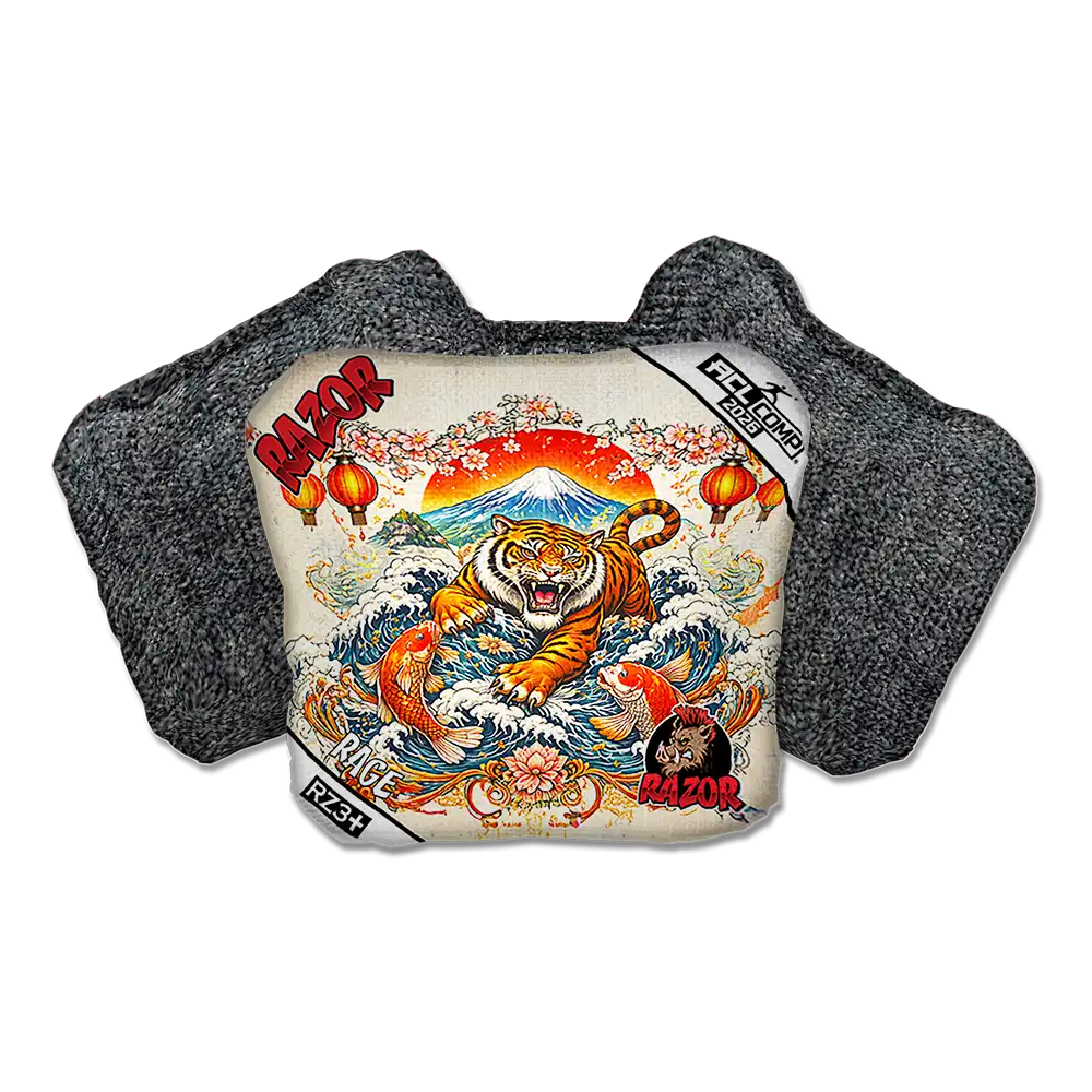 Rage COMP | Prosperity