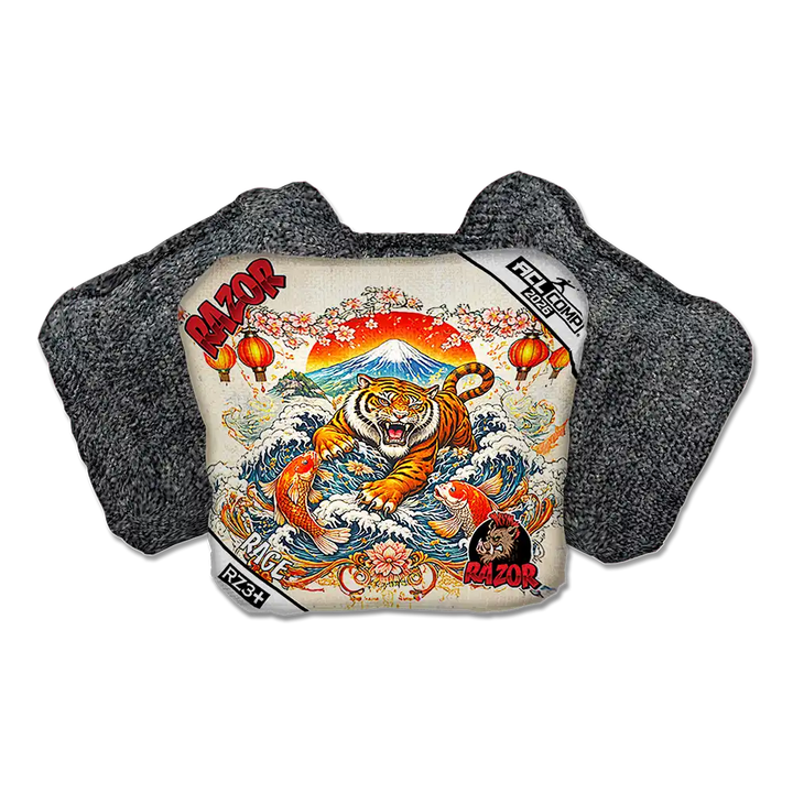 Rage COMP | Prosperity