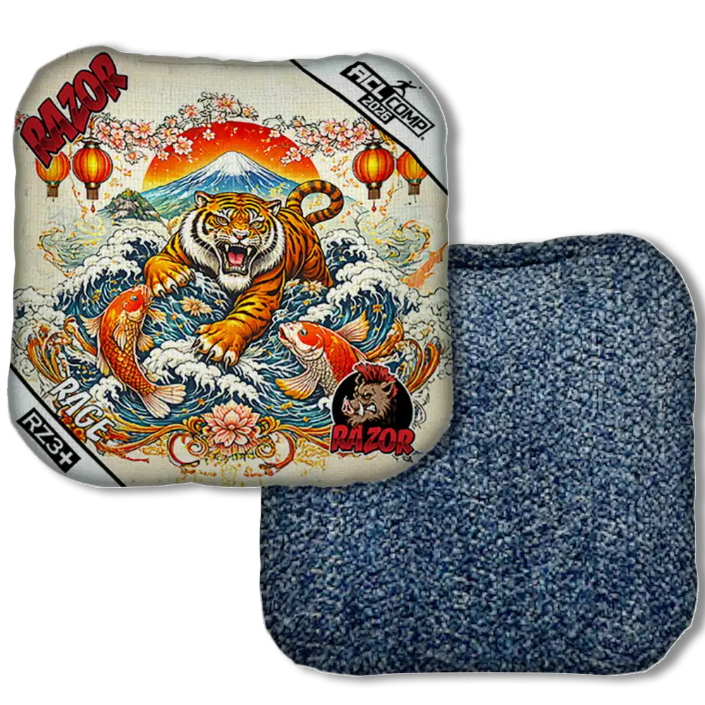 Rage COMP | Prosperity