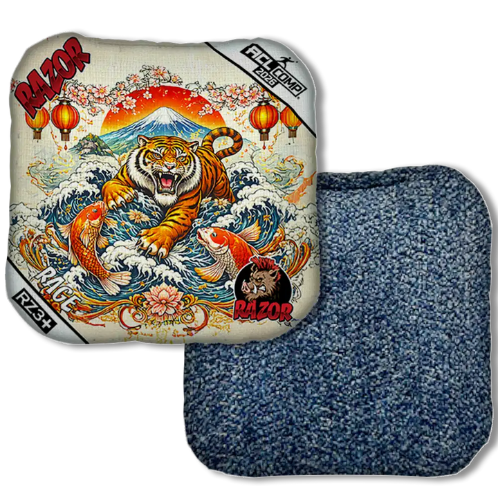 Rage COMP | Prosperity