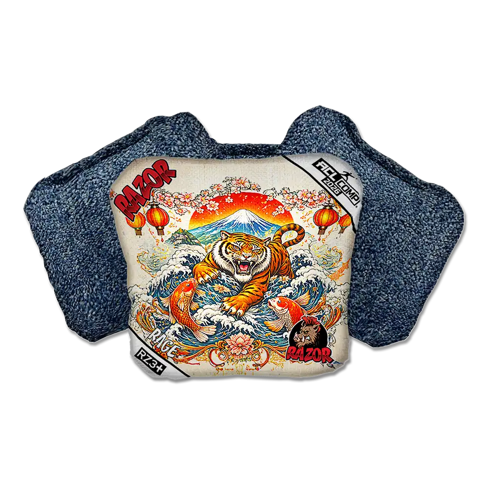 Rage COMP | Prosperity