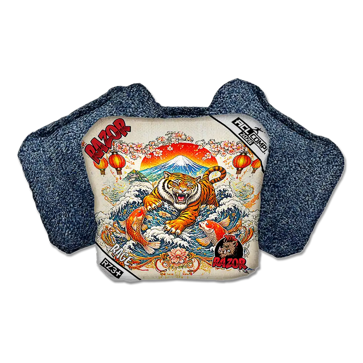 Rage COMP | Prosperity