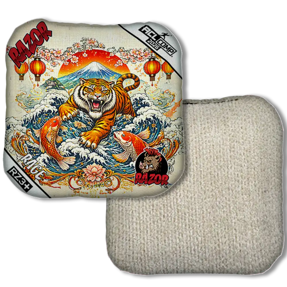 Rage COMP | Prosperity