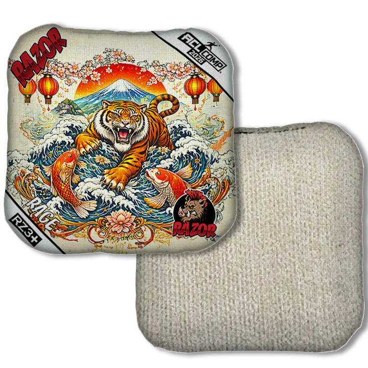 Rage COMP | Prosperity