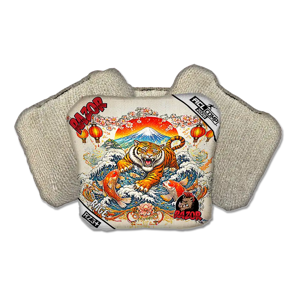 Rage COMP | Prosperity