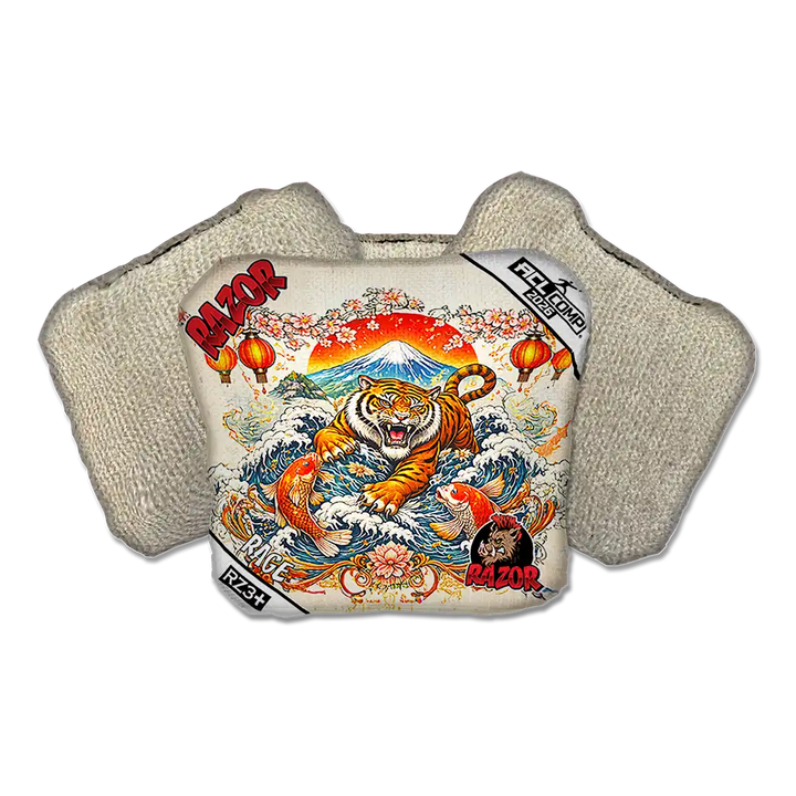 Rage COMP | Prosperity