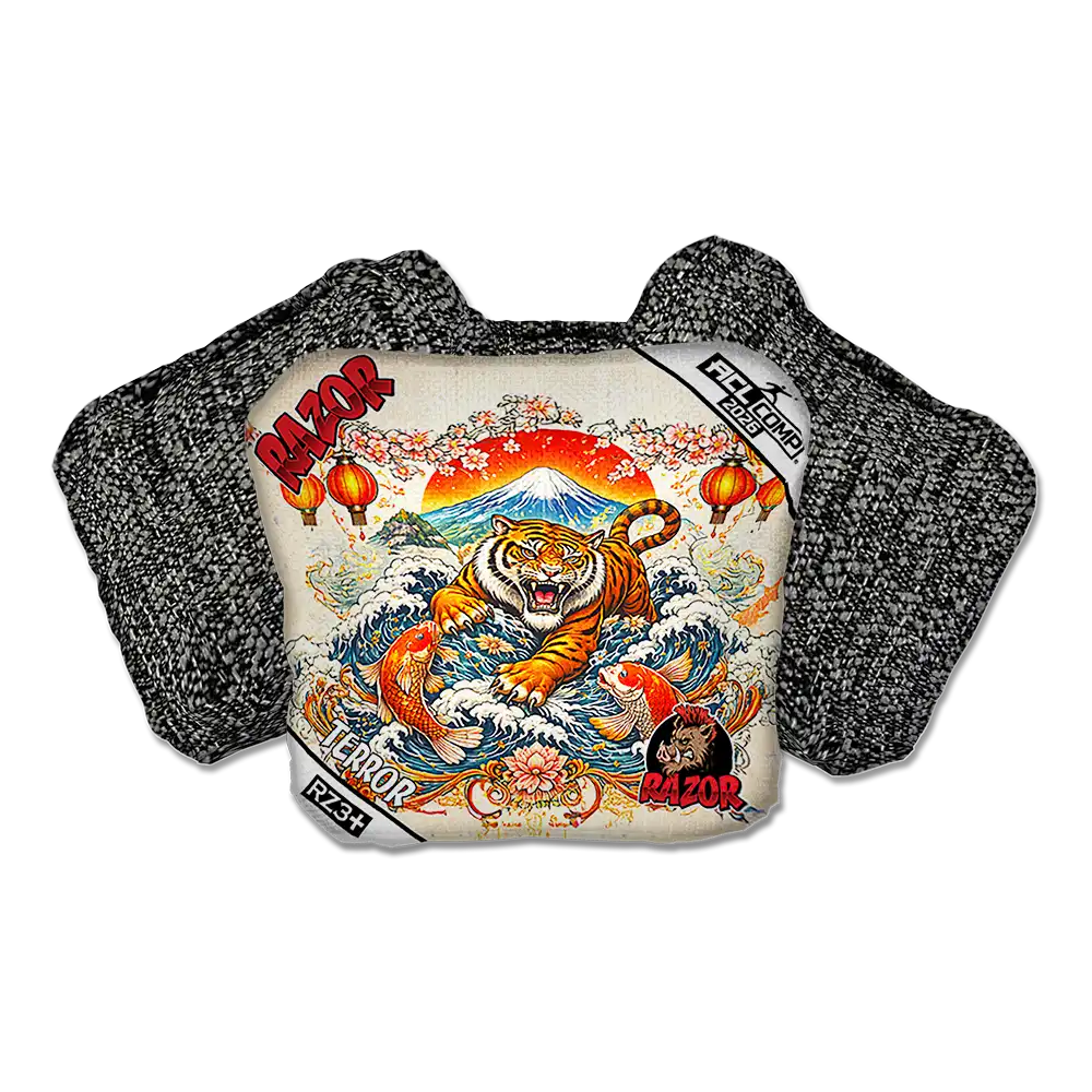 Terror COMP | Prosperity