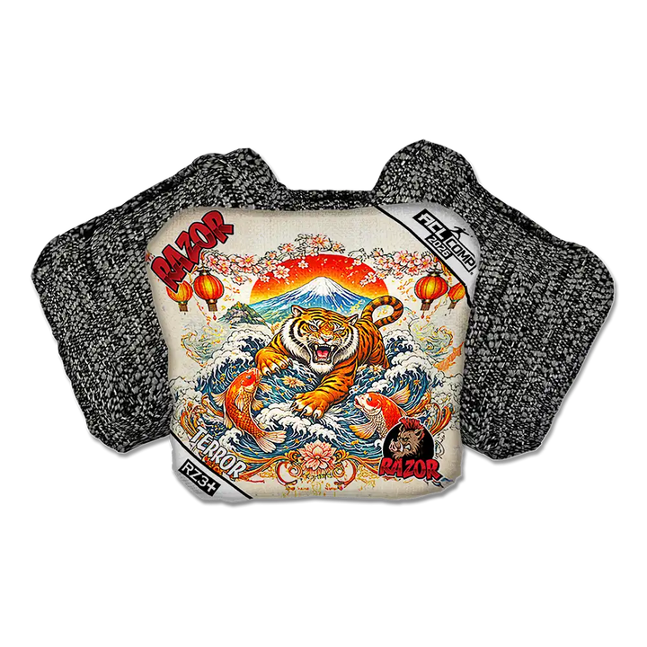 Terror COMP | Prosperity