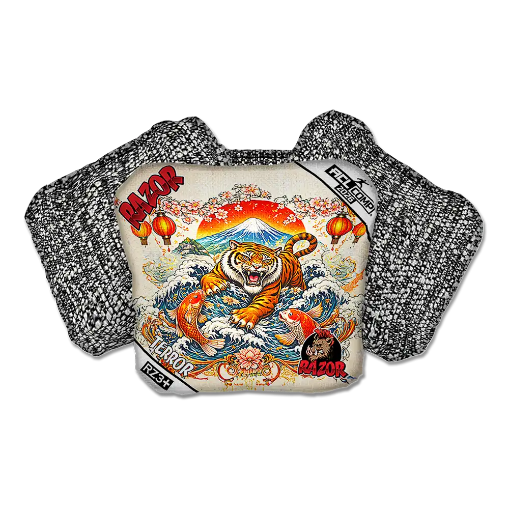 Terror COMP | Prosperity