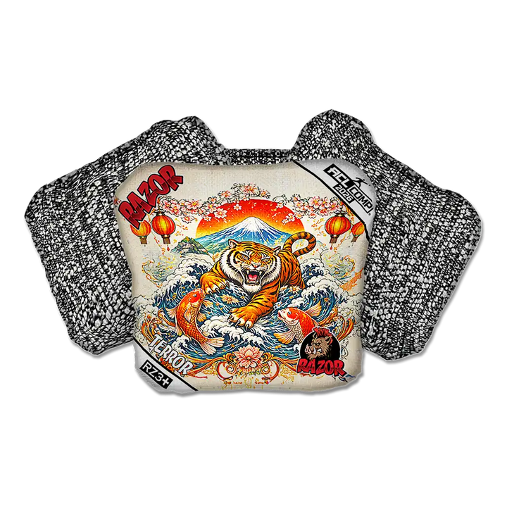 Terror COMP | Prosperity