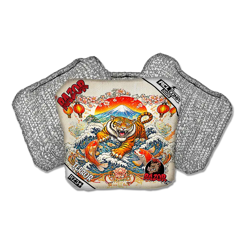 Terror COMP | Prosperity