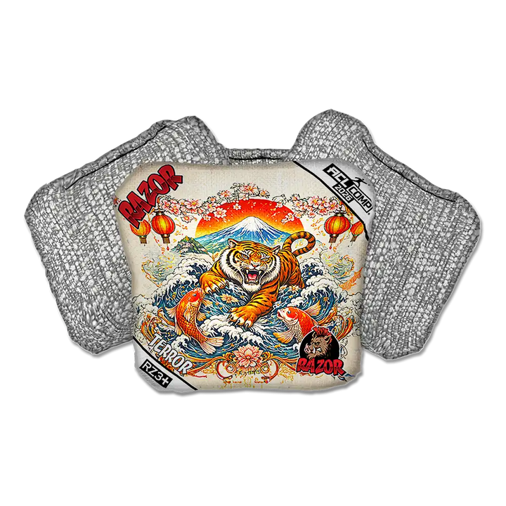 Terror COMP | Prosperity