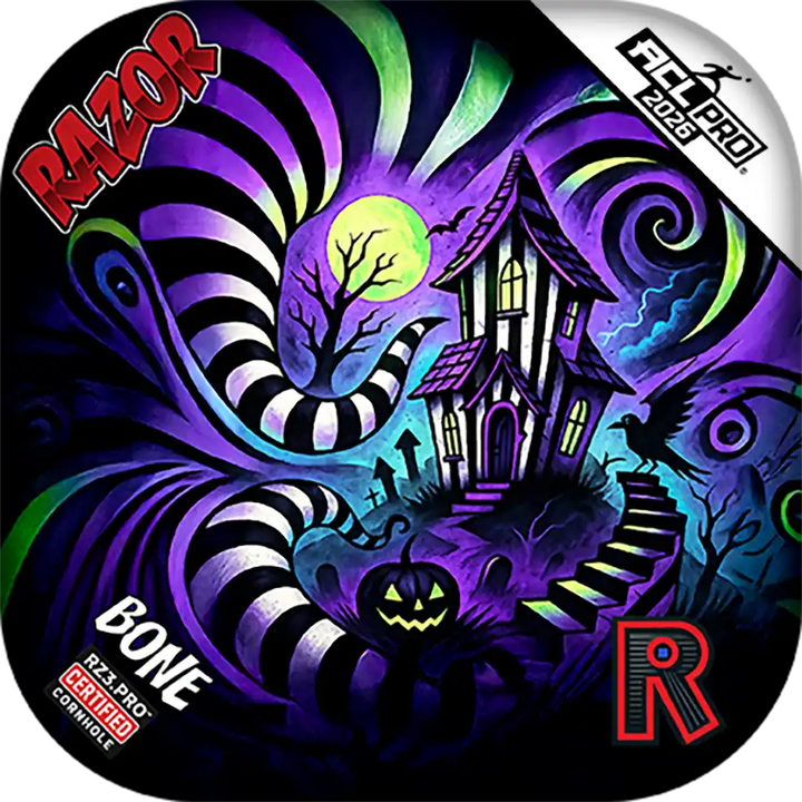 Bone | Psycho Path
