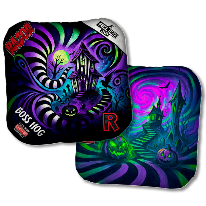 Boss Hog PRO Psycho Path Product View