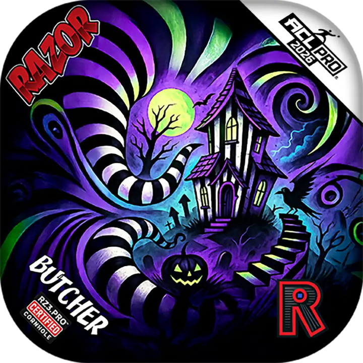 Butcher PRO | Psycho Path