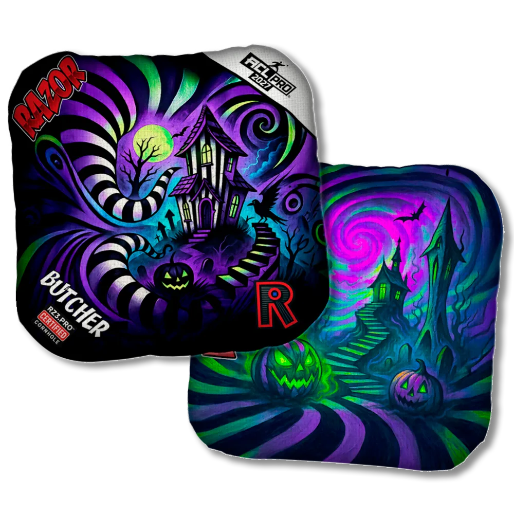 Butcher PRO Psycho Path Product View
