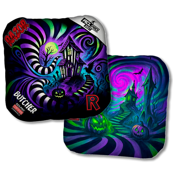 Butcher PRO Psycho Path Product View