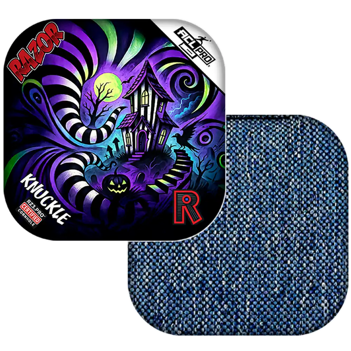 Knuckle PRO | Psycho Path