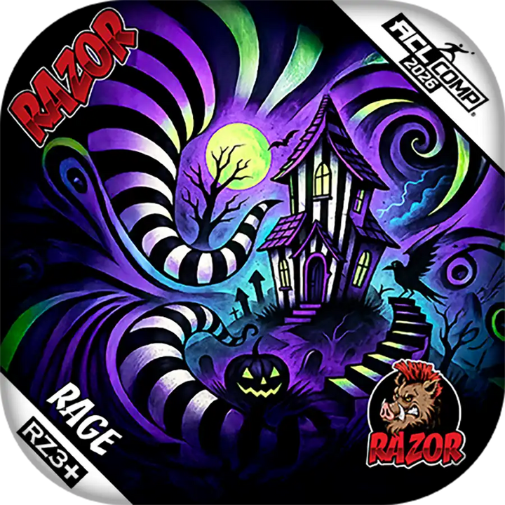 Rage | Psycho Path