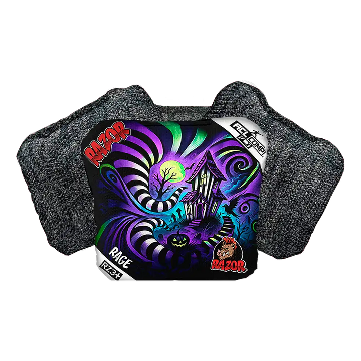 Rage | Psycho Path