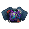 Blue Back