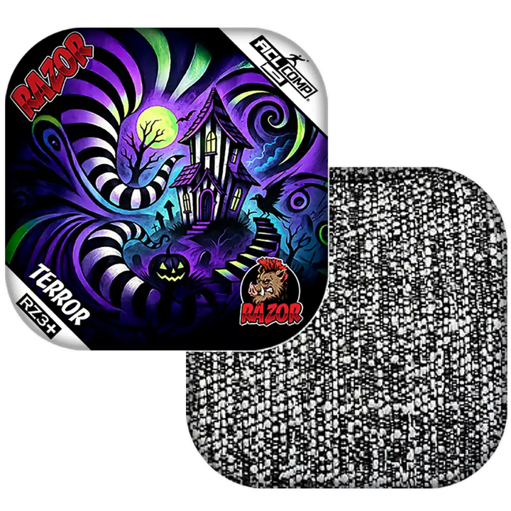 Terror | Psycho Path