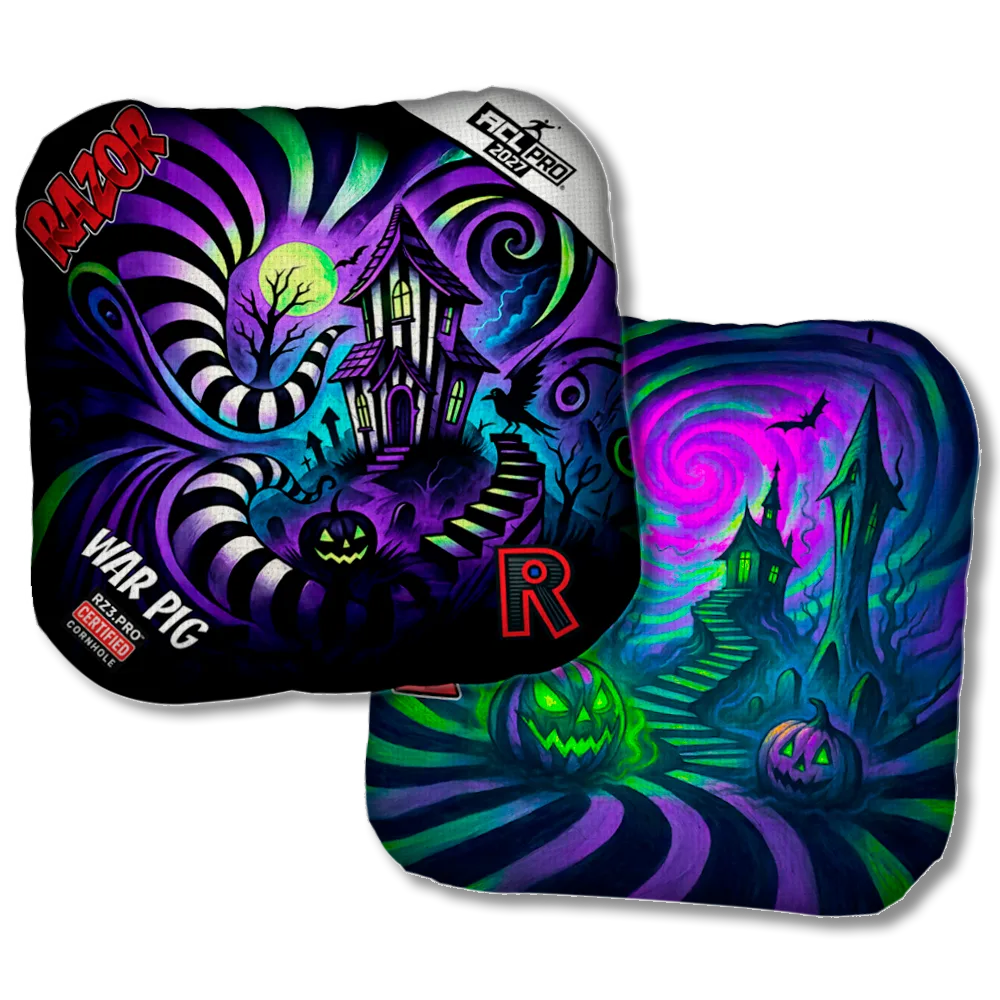 War Pig PRO Psycho Path Product View