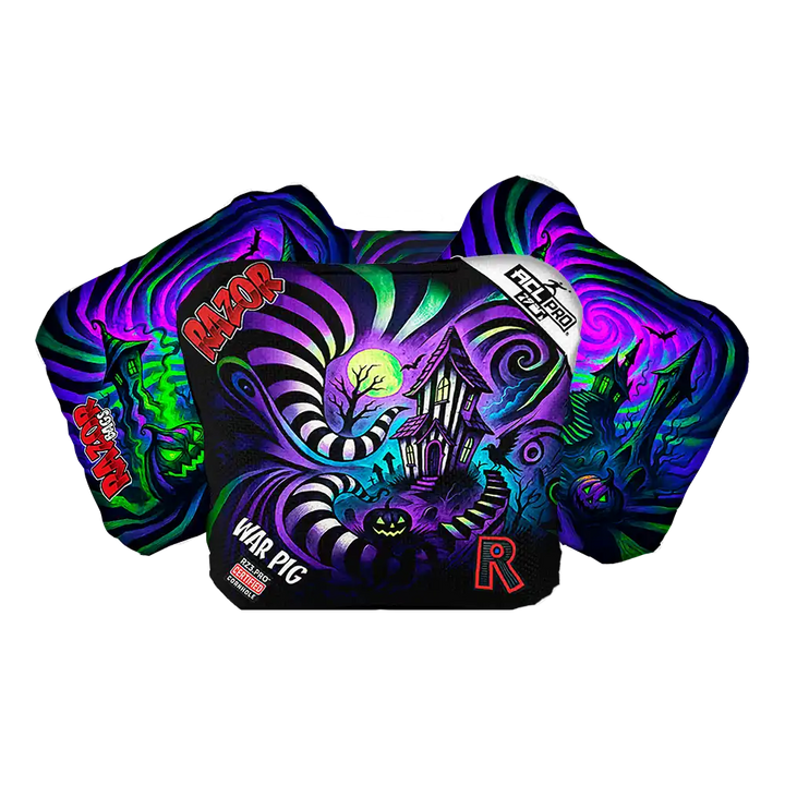 War Pig | Psycho Path