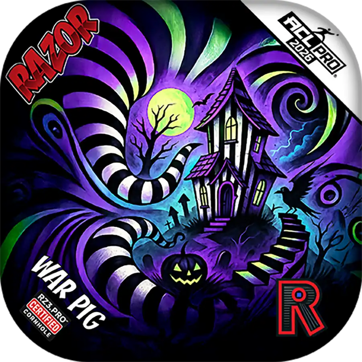 War Pig | Psycho Path