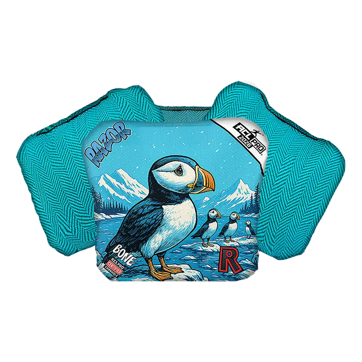 Bone PRO | Alaskan Puffin