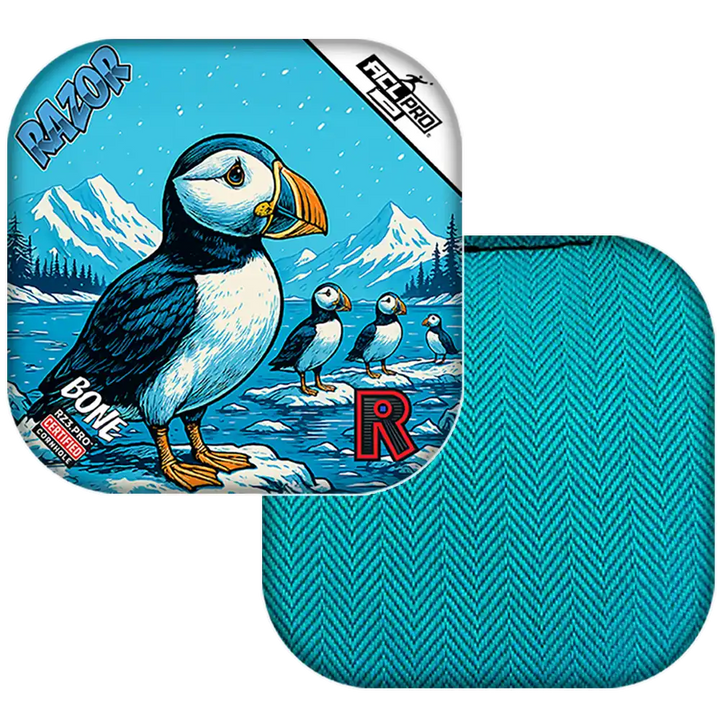 Bone PRO | Alaskan Puffin
