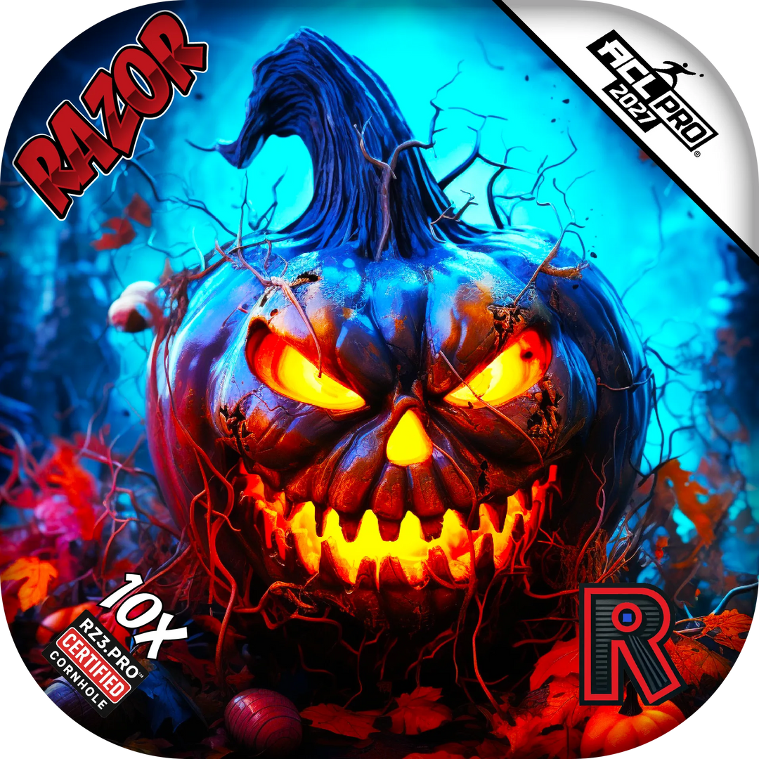 10X PRO ACL | Pumkin 1