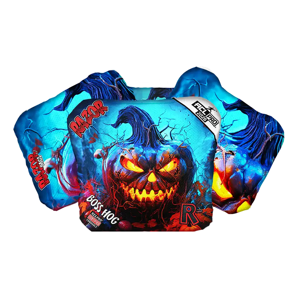 ACL Pro - Razor Boss Hog Series