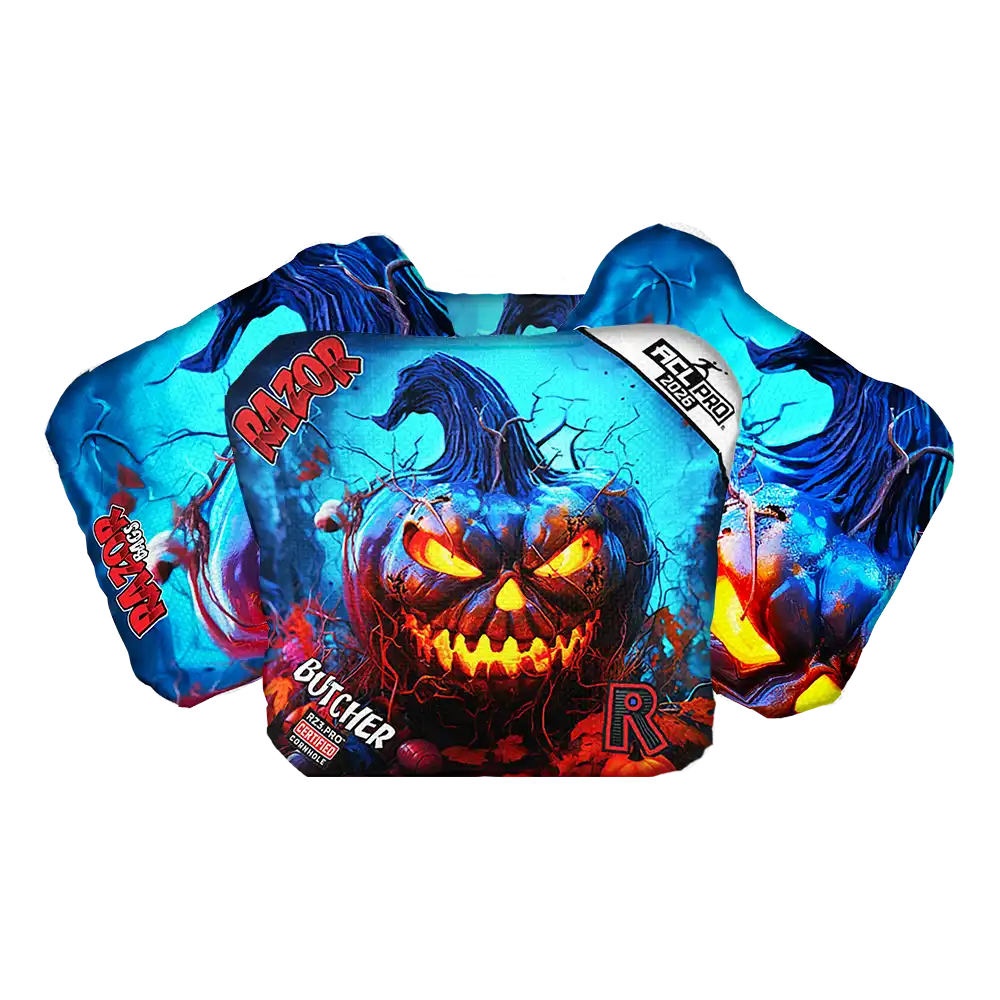 ACL Pro - Razor Butcher Series