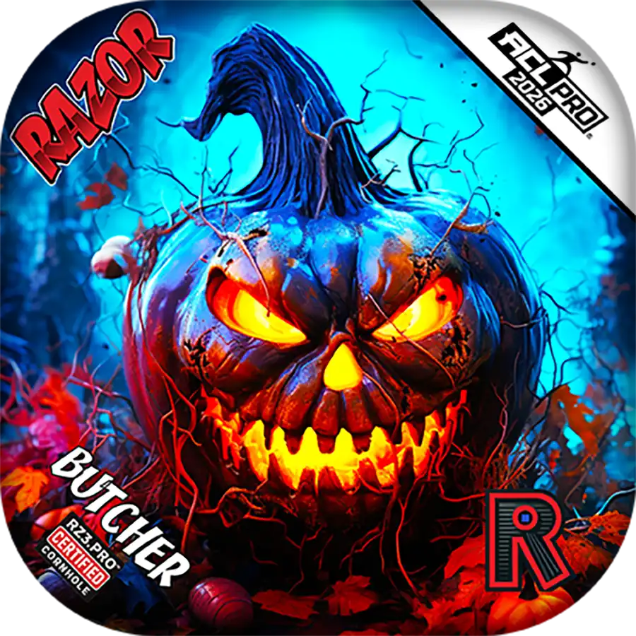 ACL Pro - Razor Butcher Series