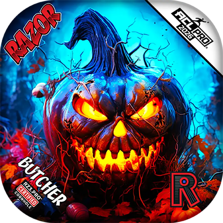 ACL Pro - Razor Butcher Series