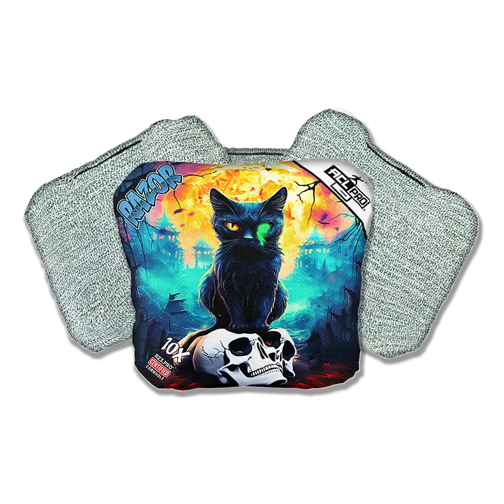 ACL Pro - Razor 10X Series | Light Back